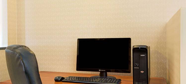 布里格姆城戴斯酒店(Days Inn by Wyndham Brigham City)图片