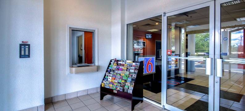 宾夕凡尼亚普鲁士国王 - 费城 6 号汽车旅馆(Motel 6 King of Prussia, PA - Philadelphia)图片