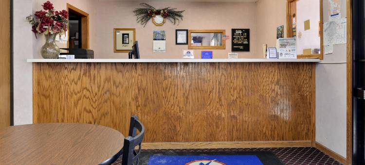 比尔兹敦美洲最佳价值酒店(Americas Best Value Inn Beardstown)图片