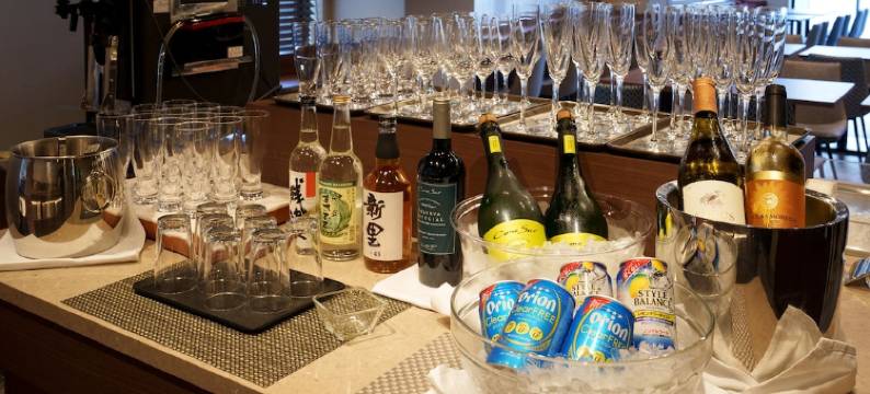 那霸格兰康索尔酒店(Hotel GrandConsort Naha)图片