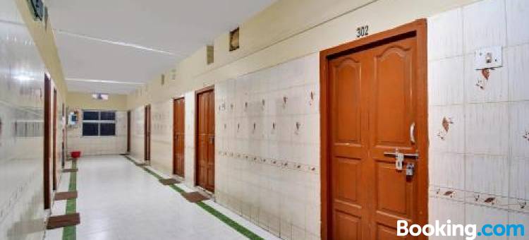 Hotel O Bikram Lodge图片