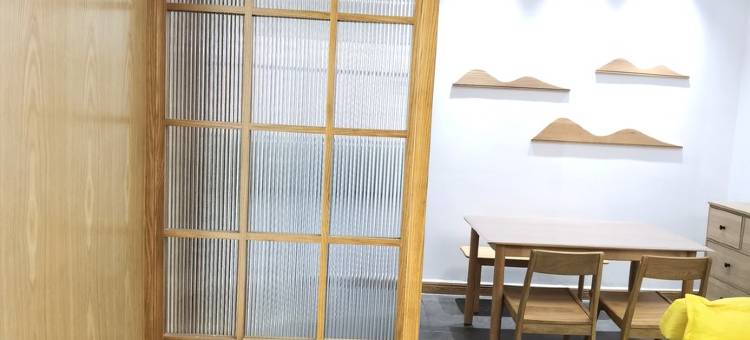 重彩民宿(冷新路分店)图片