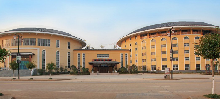 赣州新饭店图片