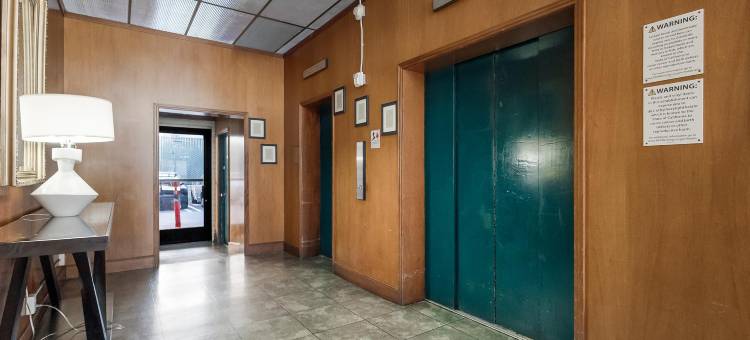 杰克伦敦旅馆(Jack London Inn)图片