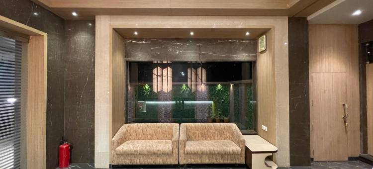 沙洛瓦尔公寓酒店(Hotel Sarovar Residency)图片