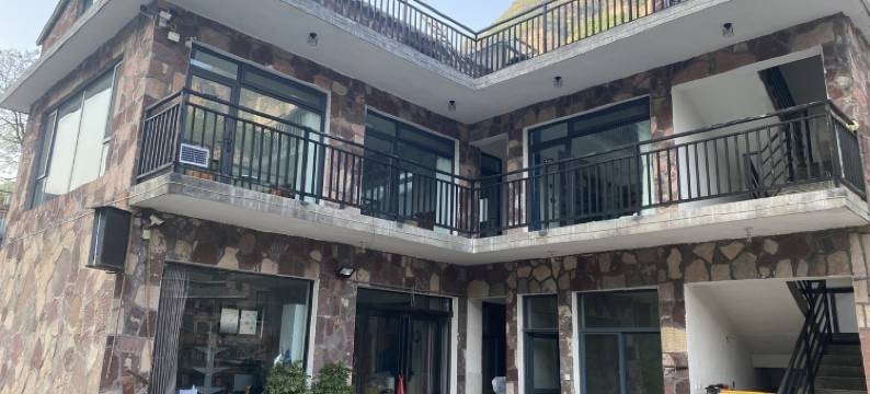 石头小筑民宿(文昌北路分店)图片