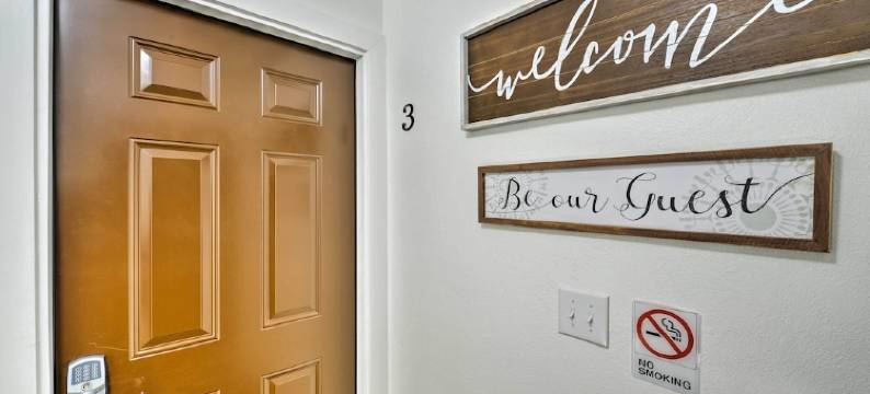 位于滑雪和远足附近的热烈欢迎的里格比公寓(Welcoming Rigby Apartment Near Skiing & Hiking!)图片