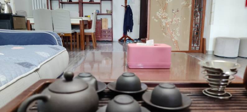 华山春华民宿(济华路分店)图片