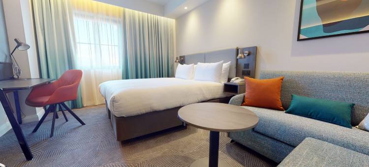 伦敦萨顿假日酒店(Holiday Inn London - Sutton)图片