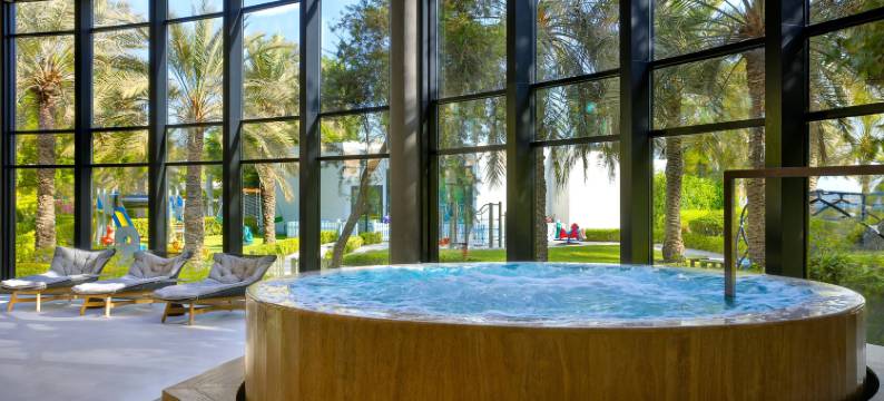 巴林丽思卡尔顿酒店(The Ritz-Carlton, Bahrain)图片