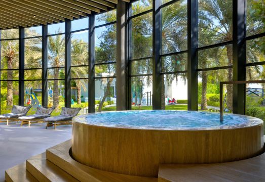 The Ritz-Carlton, Bahrain Hotel Overview