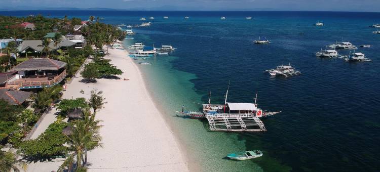 马布海思雷舍潜水度假村(Mabuhay Thresher Dive Resort)图片