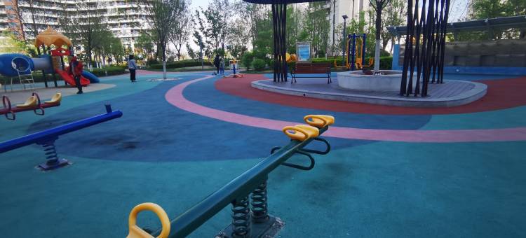 东戴河白金海海景公寓(滨海公路分店)图片