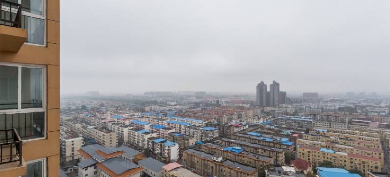 壹辰民宿(汉兴路分店)图片