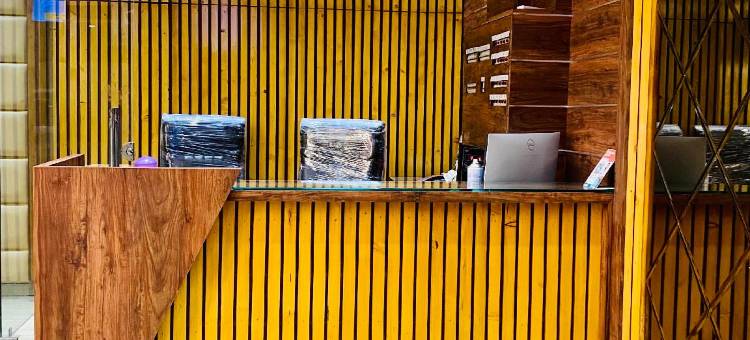 王子宫殿酒店(Hotel Prince Palace)图片