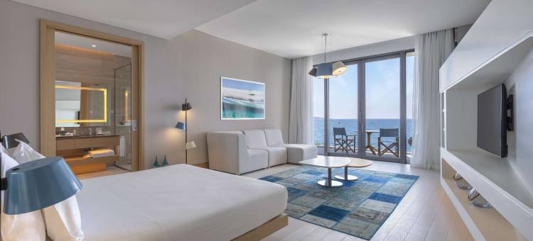 苏索纳博德鲁姆LXR酒店及度假村(Susona Bodrum, LXR Hotels & Resorts)图片