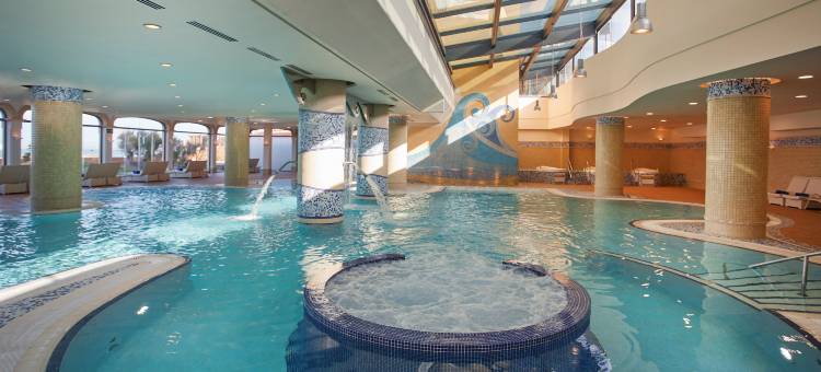 Secrets Bahía Real Resort & Spa Adults Only图片