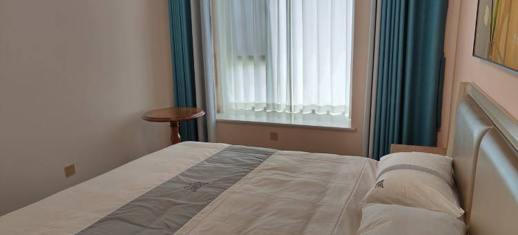 1026公寓(亚龙湾路分店)图片