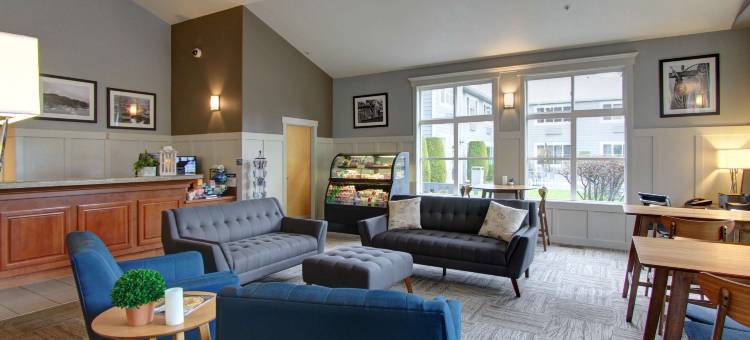 韦斯利贝斯特韦斯特优质套房酒店(Best Western Wesley Inn  Suites)图片