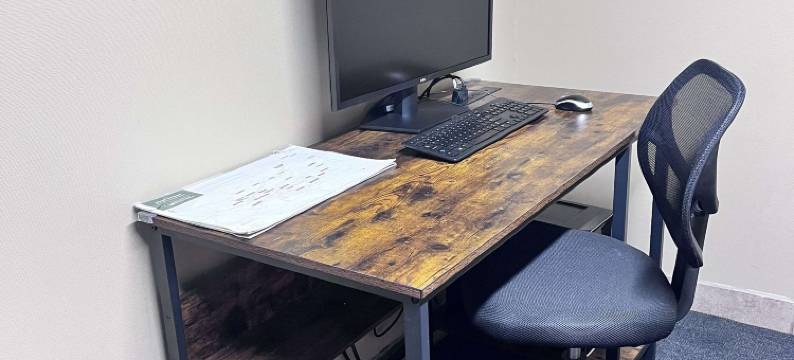 格伦代夫黄石河贝斯特韦斯特SureStay酒店(SureStay Hotel by Best Western Glendive Yellowstone River)图片