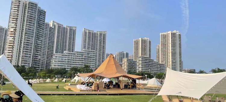 向日葵美宿66公寓(明海路分店)图片