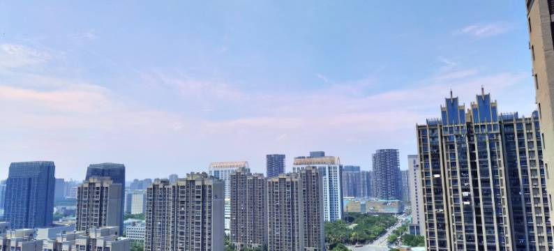 云艾民宿(广西路分店)图片