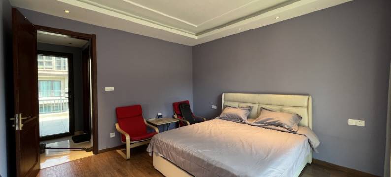 房东维姐公寓(龙西公路分店)图片