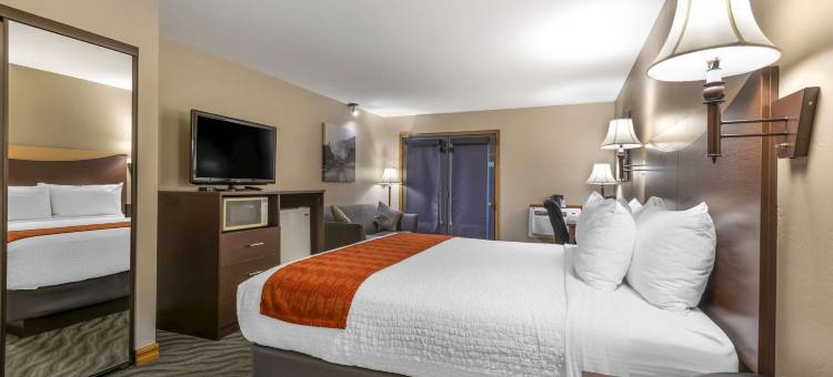 里奥格兰德贝斯特韦斯特优质酒店(Best Western Plus Rio Grande Inn)图片
