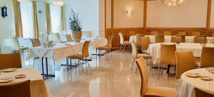 施伦克斯奥克森酒店(Schlenkers Ochsen)图片