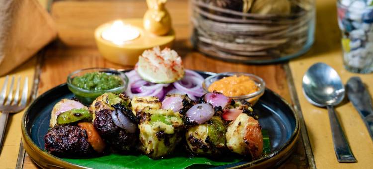 塔多巴丛林营地(Tadoba Jungle Camp)图片