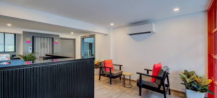 Townhouse Hadapsar图片