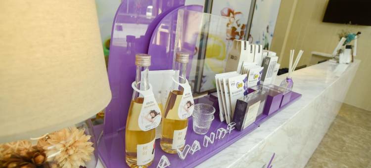 麗枫酒店(泰州医药城人民医院店)图片