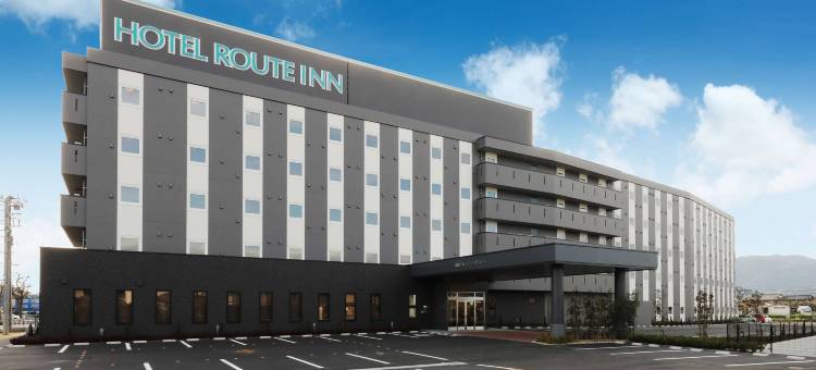 露樱酒店 新富士站南-国道 1 号沿线店(Hotel Route Inn Shinfuji Ekiminami)图片