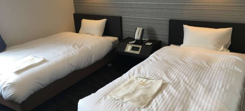 佐佐国际天堂酒店(Hotel Paradise Inn Saza Inter)图片