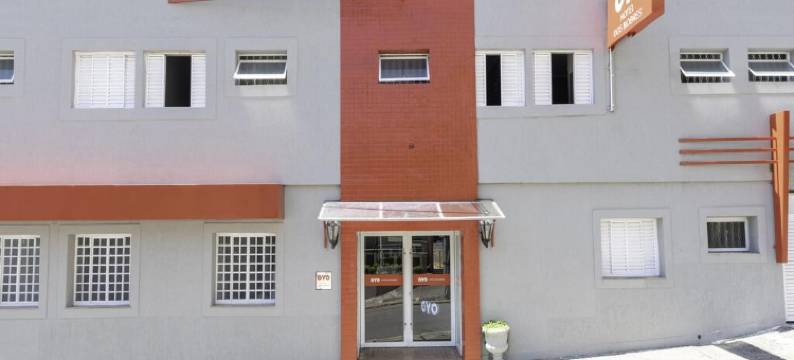 多斯诺布雷斯酒店(Hotel Dos Nobres)图片