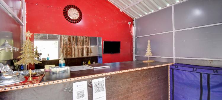 Hotel O Pine Tree图片