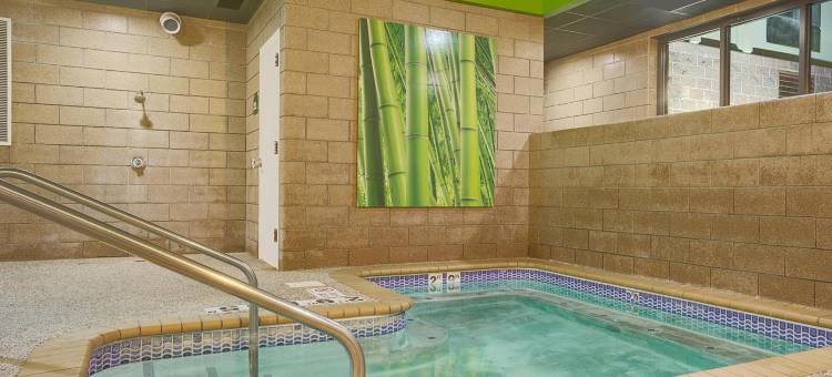 Wingate by Wyndham Fargo图片