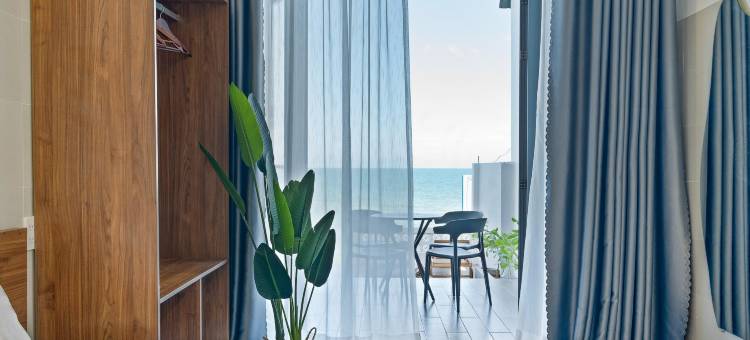 富国岛-中部海滩别墅(Mien Trung Beach House Phu Quoc)图片