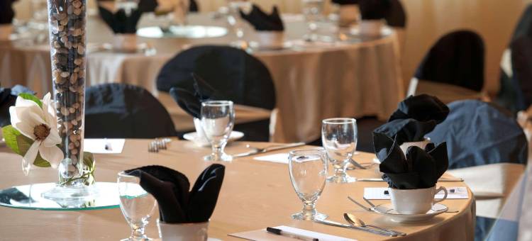 丽笙海岸套房酒店(Radisson Suite Hotel Oceanfront)图片