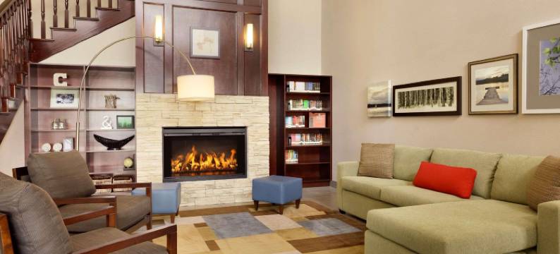 哈利森丽怡酒店(Country Inn & Suites by Radisson, Harrisonburg, VA)图片