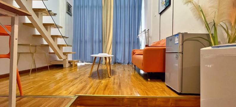 远岑公寓(宏济新路分店)图片