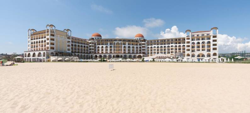 阿鲁阿赫利俄斯湾酒店(Alua Helios Bay - All Inclusive)图片