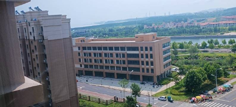 皮皮虾民宿(九龙路分店)图片