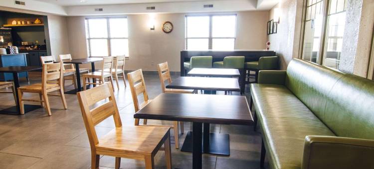 斯托克顿丽怡酒店(Country Inn & Suites by Radisson, Stockton, IL)图片