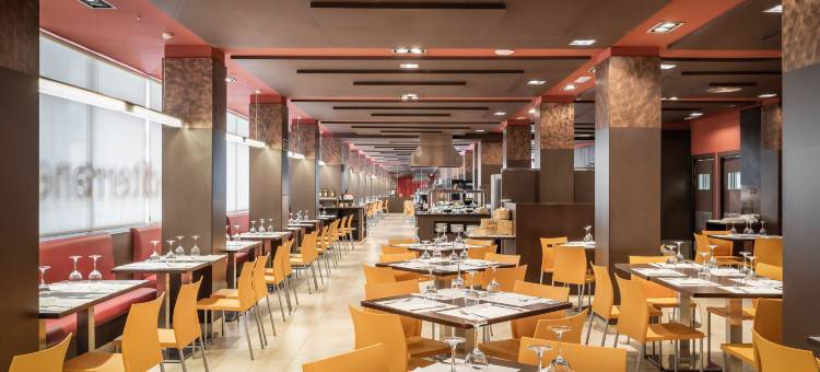 喜悦广场巴黎酒店(Alegria Plaza Paris)图片
