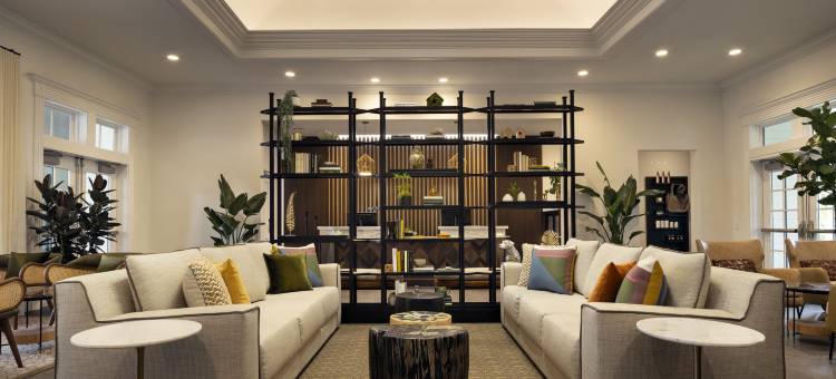 圣塔芭芭拉史杜瓦德酒店 - 臻品之选酒店(The Steward, Santa Barbara, a Tribute Portfolio Hotel)图片