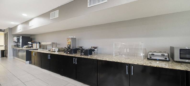 洛克林贝斯特韦斯特SureStay Plus酒店(SureStay Plus Hotel by Best Western Rocklin)图片