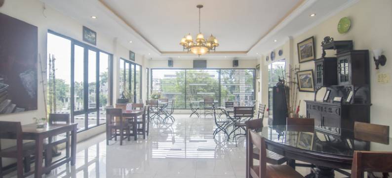 Super OYO 250 德加德里恩达勒姆(Super OYO 250 De'Gadri Ndalem)图片