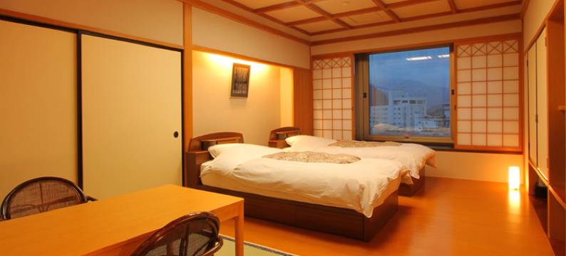 KKR 汤泽雪国(KKR Yuzawa Yukiguni)图片