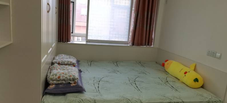 小马过河家民宿(红谷巷分店)图片